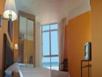 Hotel La Concha De Суансес Екстер'єр фото